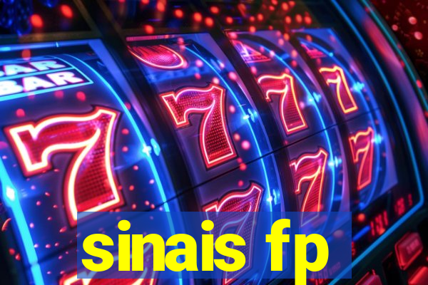sinais fp